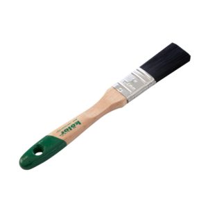 Brocha Latex 1''  Kolor