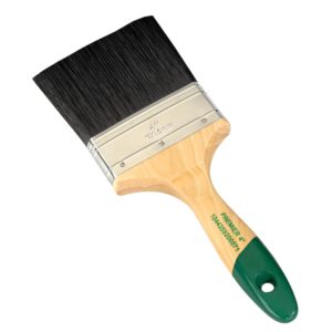 Brocha Latex 4''   Kolor