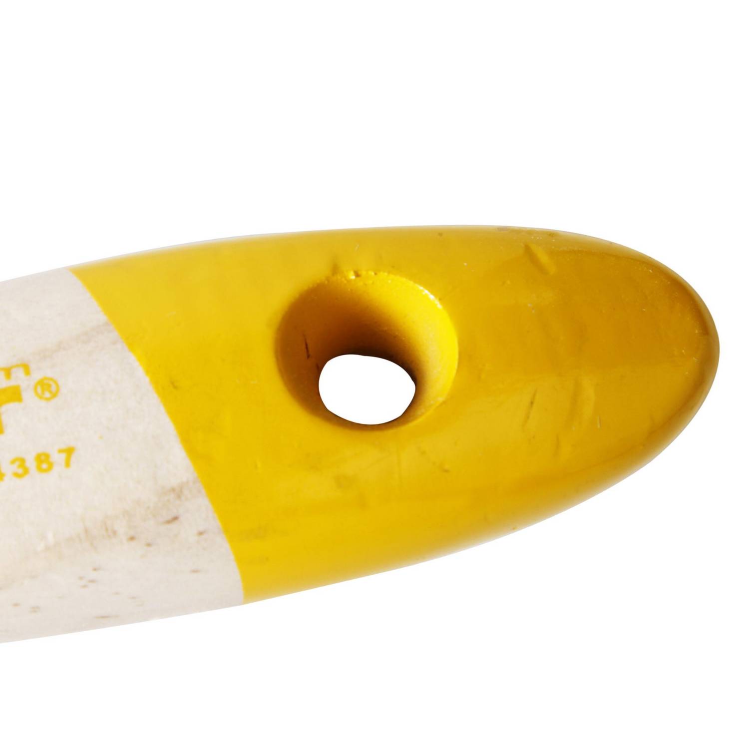 Brocha Barniz 4'' Kolor - Imagen 3