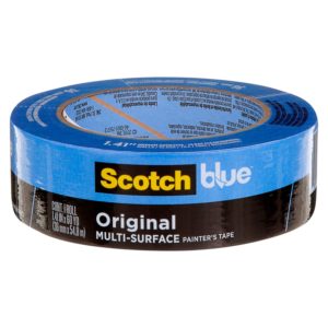Masking Azul 3M 1.5'' x 60 yds  3M