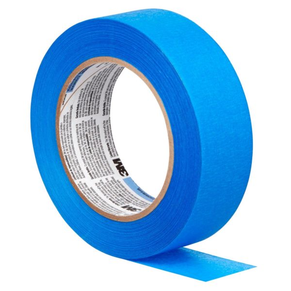 Masking Azul 3M 1.5'' x 60 yds  3M - Imagen 3