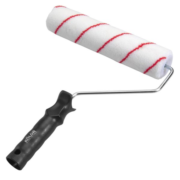Rodillo Antigota 9''    Kolor