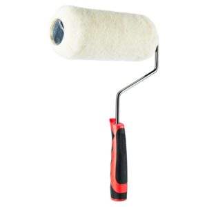 Rodillo Lana Natural 23cm