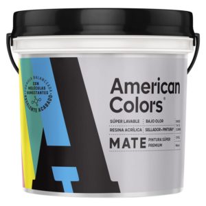 Látex Mate Base Lleno 14 GL