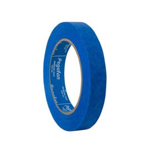 Masking Tape Azul  Pegafan