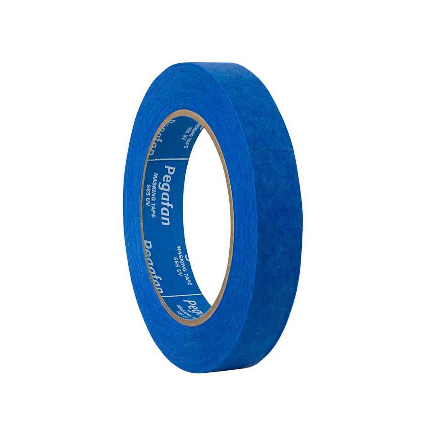 Masking Tape Azul Pegafan