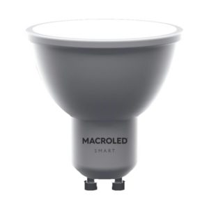 Dicro Smart MR16 5W GU10 AC100 Wi-Fi+Bluetooth