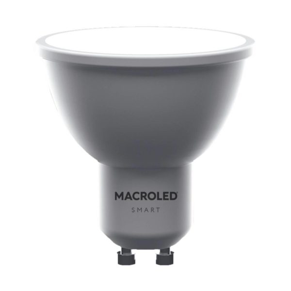 Dicro Smart MR16 5W GU10 AC100 Wi-Fi+Bluetooth