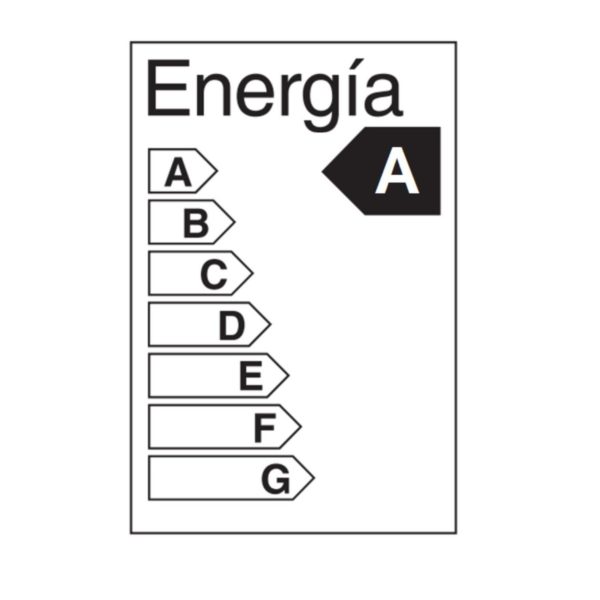 Dicroica GU10 Led 6 70W LF - Imagen 2