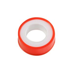 Cinta Teflón Roja 12 x 45m  Abro