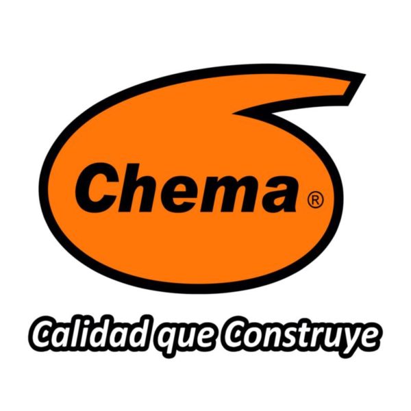 Pegamento en Polvo Chemayolic Gris Extrafuerte 25kg  Chema - Imagen 5