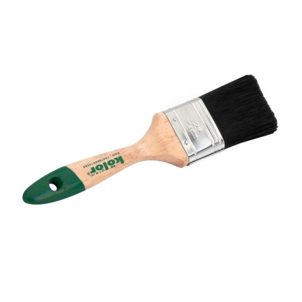 Brocha Latex 2''