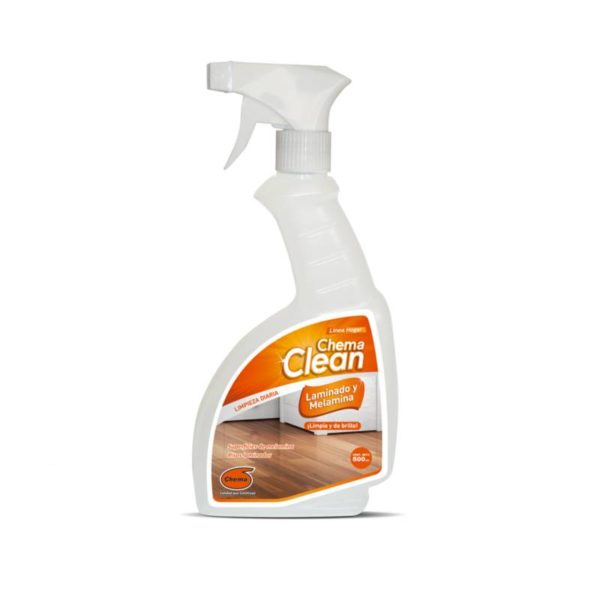 Chema Clean Piso LaminadoMelámina Lh500