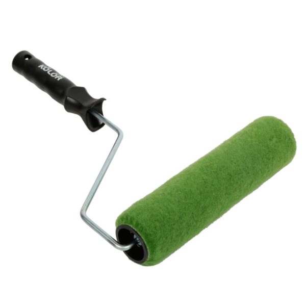 Rodillo multiuso 9''  Kolor