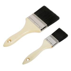 Brochas 4'' y 2''