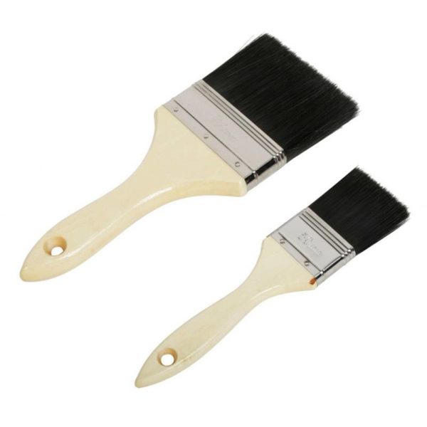 Brochas 4'' y 2''