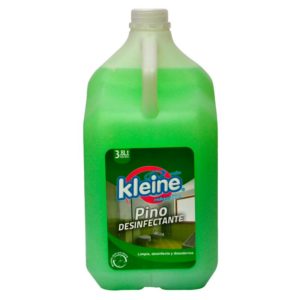 Desinfectante Pino Kleine 3.8L