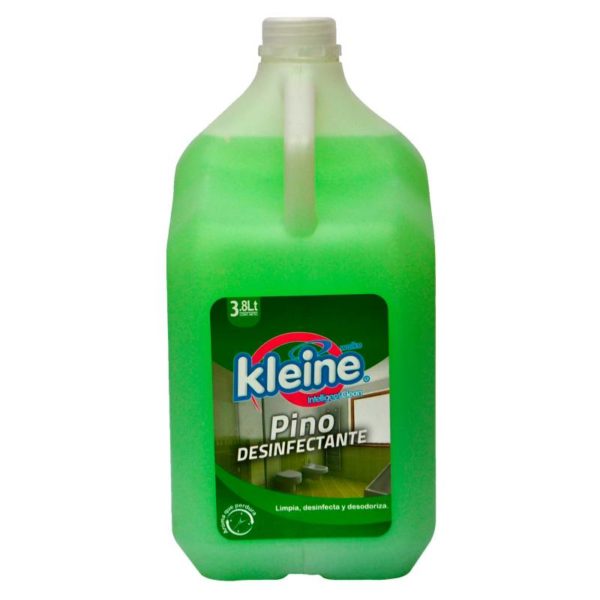 Desinfectante Pino Kleine 3.8L