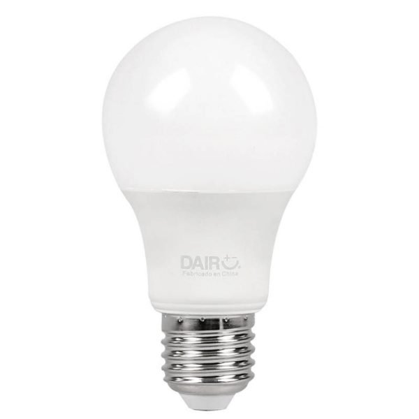Pack 6 Ampolletas LED Luz Cálida 7.5W 780LM - Imagen 3