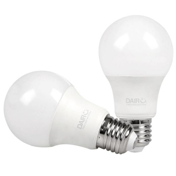 Pack 6 Ampolletas LED Luz Cálida 7.5W 780LM - Imagen 5