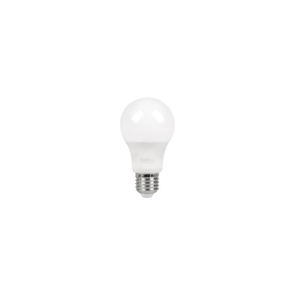 Pack x3 Foco LED A60 10W 1060LM Luz Fría - Imagen 2