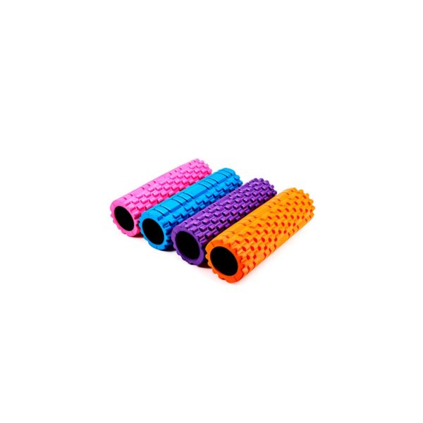 Rodillo de Espuma Celeste   Rudem