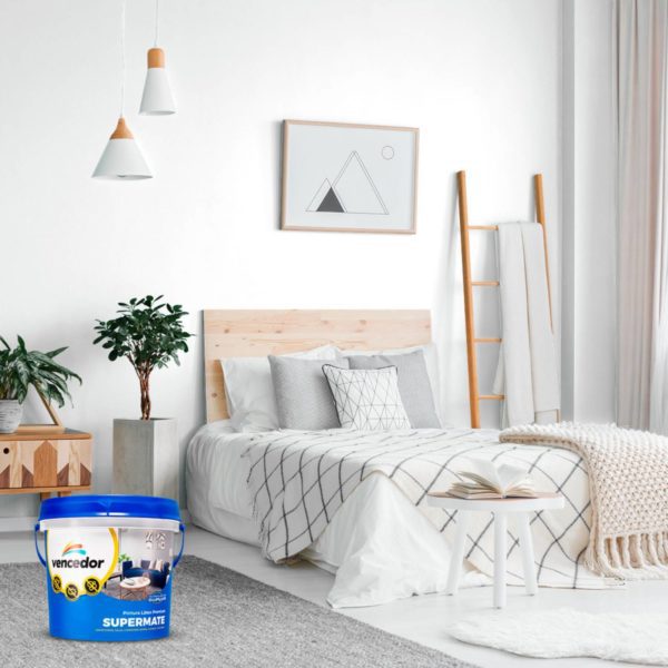 Supermate Antibacterial Base Lleno 1 GL - Imagen 3