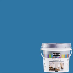 Pintura Latex Satinado Base Pastel 1GL