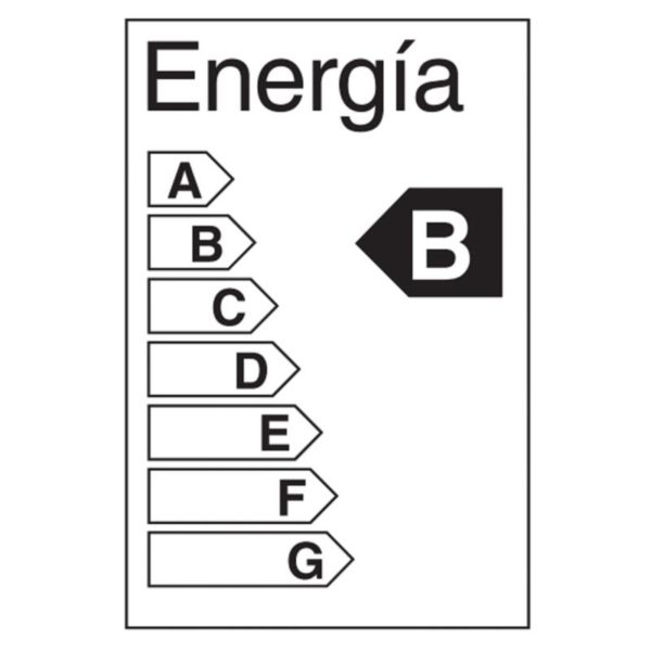 Pack x3 Ecohome LedBulb 14W Luz Cálida - Imagen 4