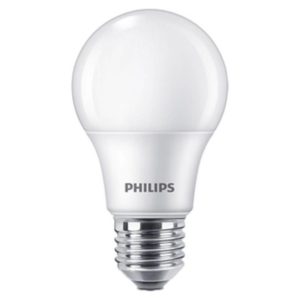 Pack x 3 Ecohome LedBulb Luz Fría 14W