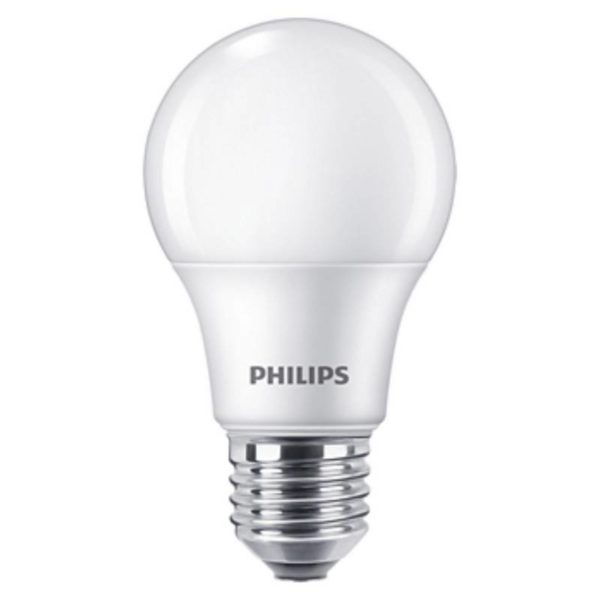 Pack x 3 Ecohome LedBulb Luz Fría 14W