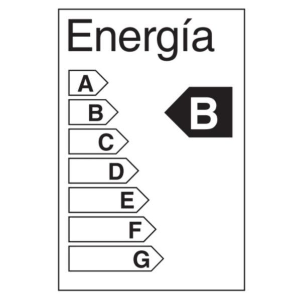Pack x 3 Ecohome LedBulb Luz Fría 14W - Imagen 3