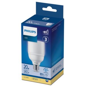 Foco Ledbright 20W Luz Cálida