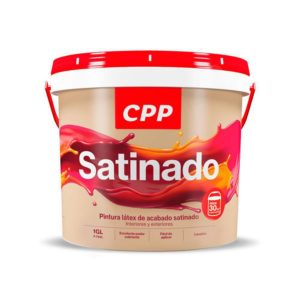 Látex Satinado Base Pastel 1GL