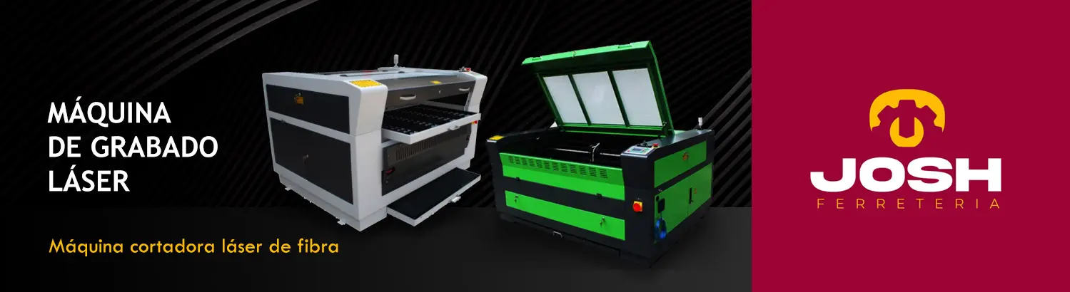 maquina de grabado laser importjosh